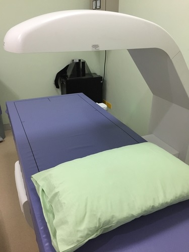 Dexa Scan Machine To Measure Muscle Mass