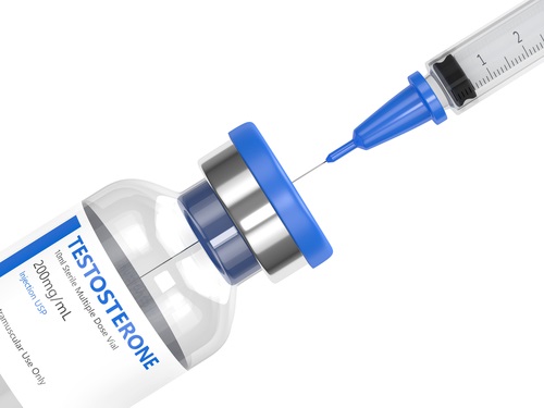 Testosterone Vial With Syringe and how it does no better than acetyl l-carnitine in several measures